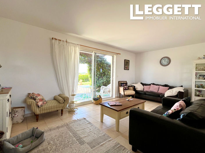 Image No.8-Maison de 3 chambres à vendre à Eymet