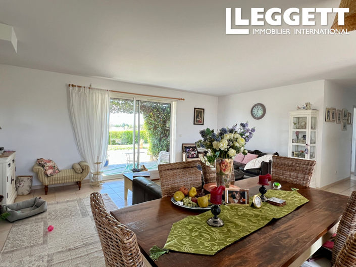 Image No.9-Maison de 3 chambres à vendre à Eymet