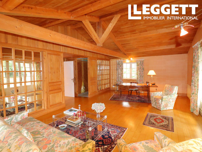 Image No.4-5 Bed House for sale