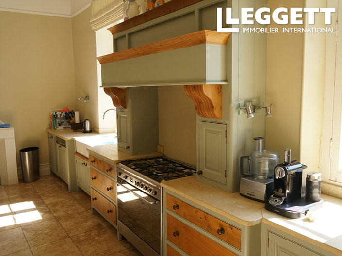 Image No.8-Châteaux de 7 chambres à vendre à Saint-Emilion