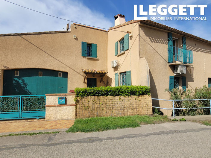 Image No.3-Maison de 3 chambres à vendre à Villelongue-de-la-Salanque