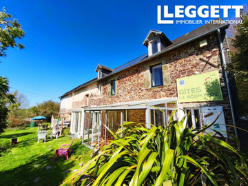 1 - Manche, House