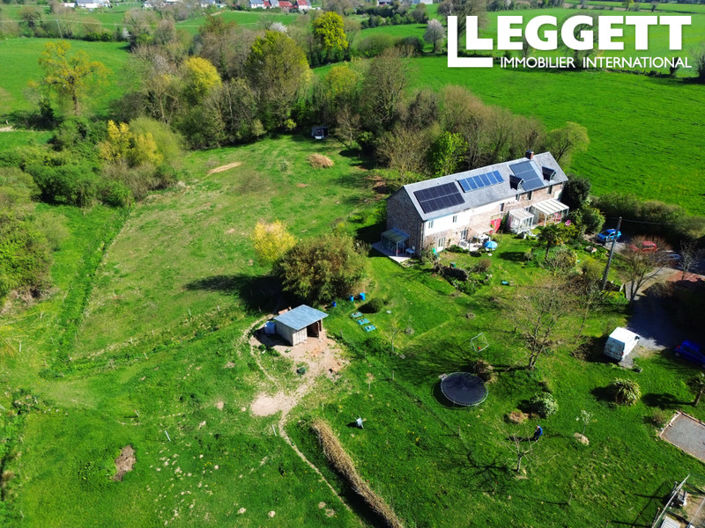 Image No.10-Maison de 8 chambres à vendre à Manche