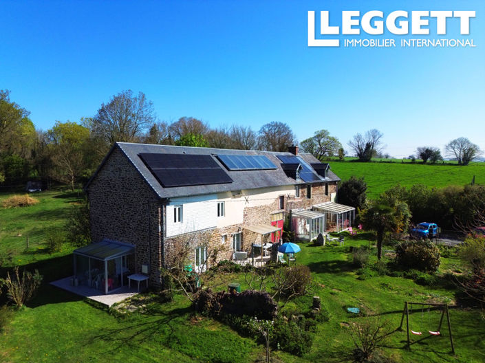 Image No.2-8 Bed House for sale