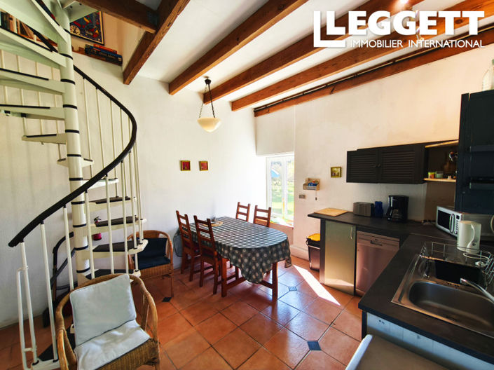 Image No.3-Maison de 8 chambres à vendre à Manche