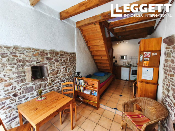 Image No.4-Maison de 8 chambres à vendre à Manche