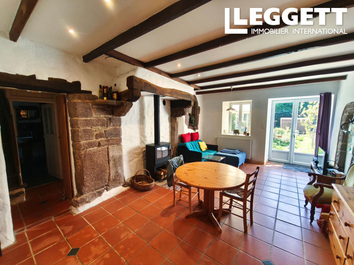 Image No.6-Maison de 8 chambres à vendre à Manche