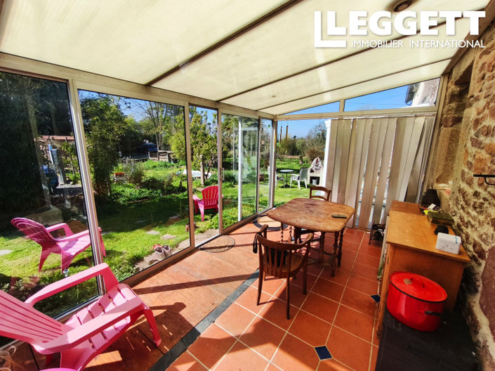 Image No.7-Maison de 8 chambres à vendre à Manche