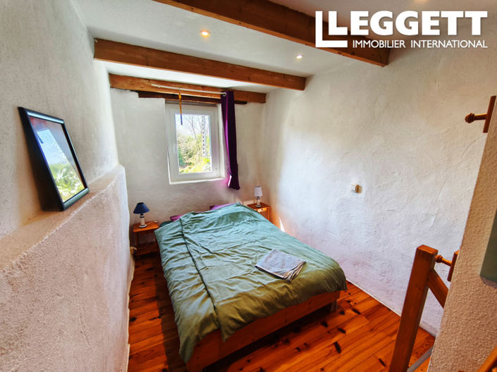 Image No.8-Maison de 8 chambres à vendre à Manche