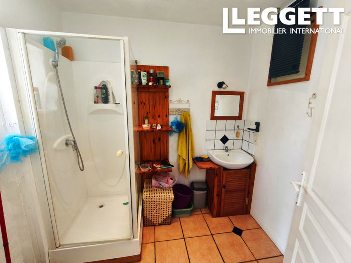 Image No.9-Maison de 8 chambres à vendre à Manche