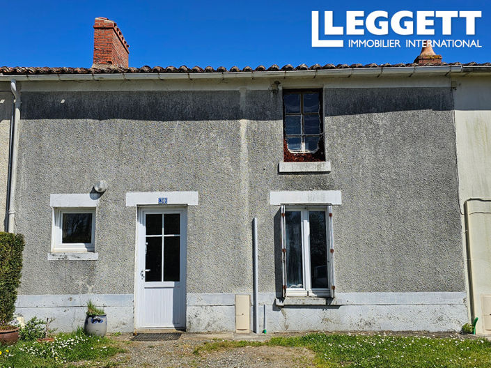 Image No.10-Maison de 3 chambres à vendre à Vendée