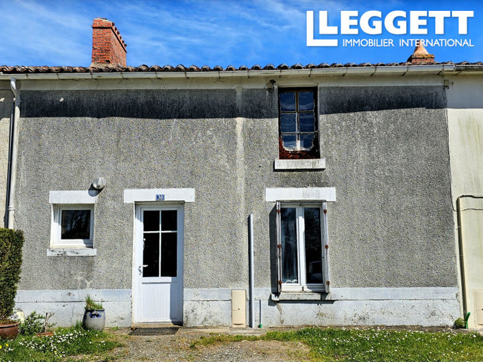 Image No.10-Maison de 3 chambres à vendre à Vendée