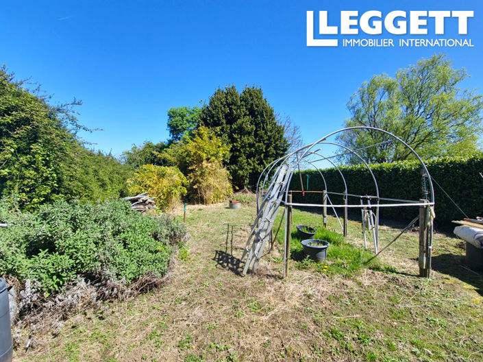 Image No.2-Maison de 3 chambres à vendre à Vendée