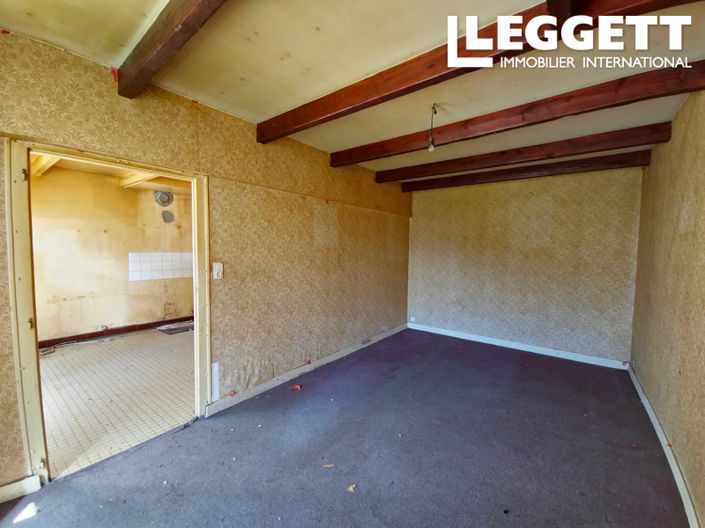 Image No.4-Maison de 3 chambres à vendre à Vendée