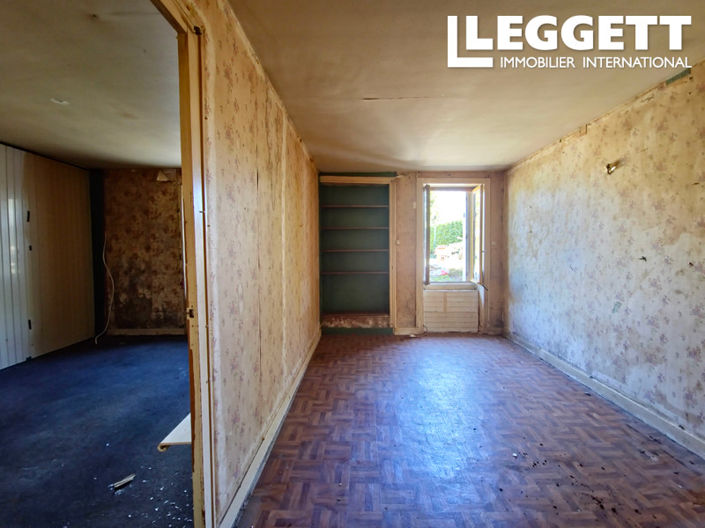 Image No.5-Maison de 3 chambres à vendre à Vendée