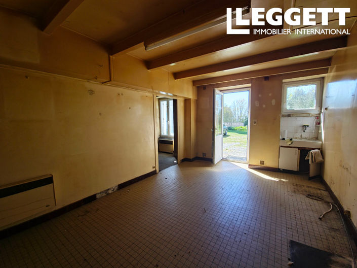 Image No.6-Maison de 3 chambres à vendre à Vendée