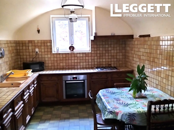 Image No.4-Maison de 4 chambres à vendre à Puy-de-Dôme