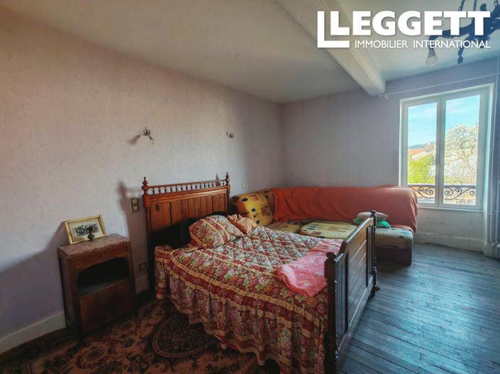 Image No.6-Maison de 4 chambres à vendre à Puy-de-Dôme