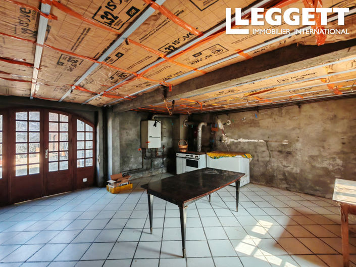 Image No.8-Maison de 4 chambres à vendre à Puy-de-Dôme