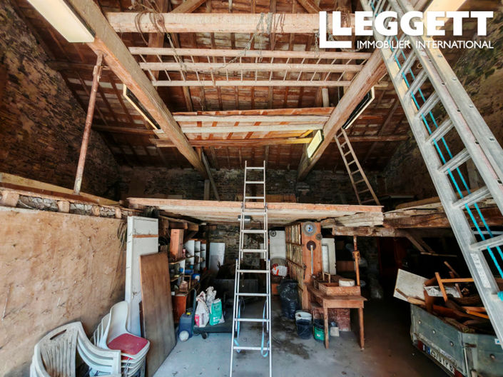 Image No.10-Maison de 4 chambres à vendre à Puy-de-Dôme