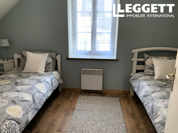 Image No.10-Commercial de 2 chambres à vendre à Huelgoat