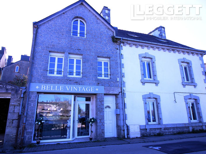 Image No.3-2 Bed Commercial for sale