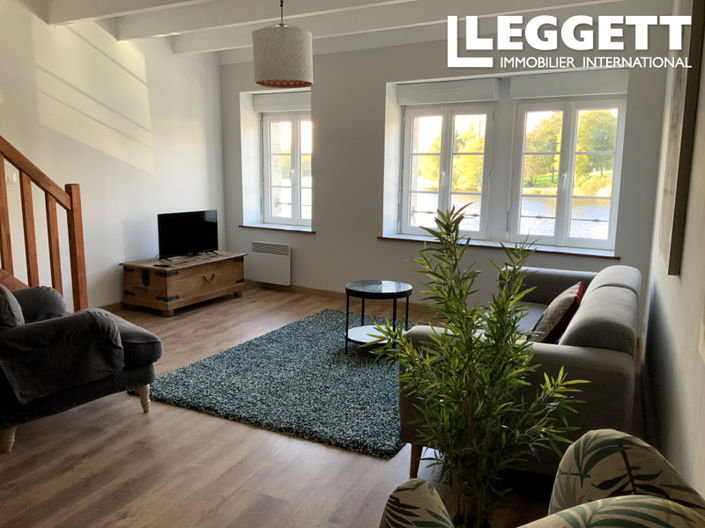 Image No.4-Commercial de 2 chambres à vendre à Huelgoat