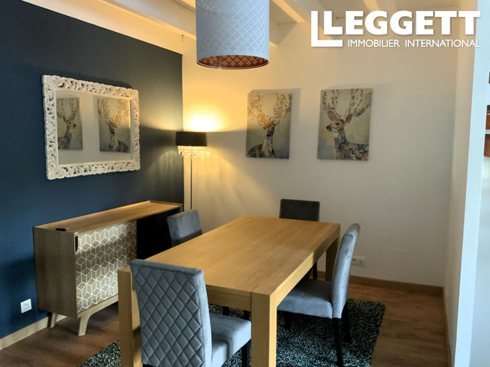 Image No.5-Commercial de 2 chambres à vendre à Huelgoat