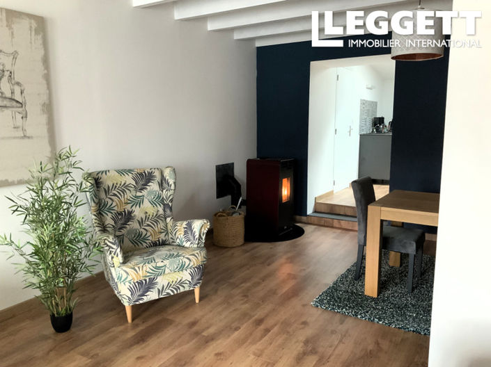 Image No.6-Commercial de 2 chambres à vendre à Huelgoat