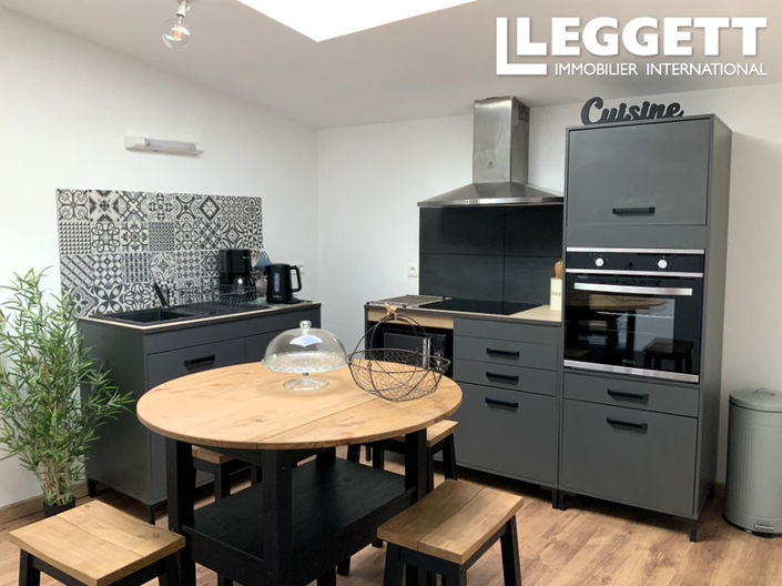 Image No.7-Commercial de 2 chambres à vendre à Huelgoat