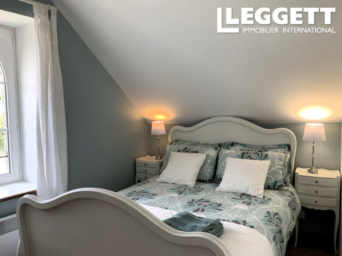 Image No.8-Commercial de 2 chambres à vendre à Huelgoat