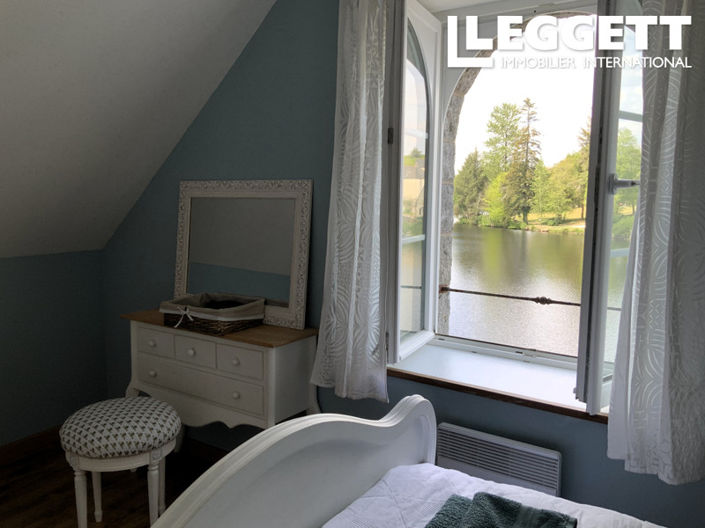 Image No.9-Commercial de 2 chambres à vendre à Huelgoat