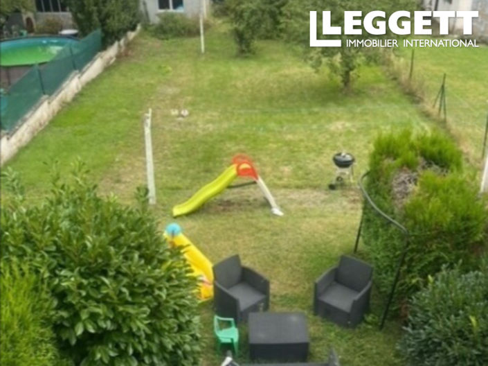 Image No.10-Maison de 2 chambres à vendre à Domérat