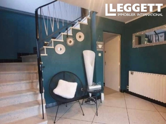 Image No.2-Maison de 2 chambres à vendre à Domérat