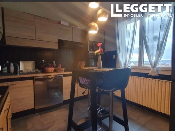 Image No.3-Maison de 2 chambres à vendre à Domérat