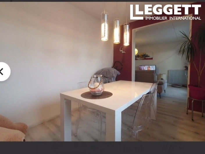 Image No.4-Maison de 2 chambres à vendre à Domérat