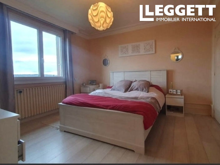 Image No.6-Maison de 2 chambres à vendre à Domérat