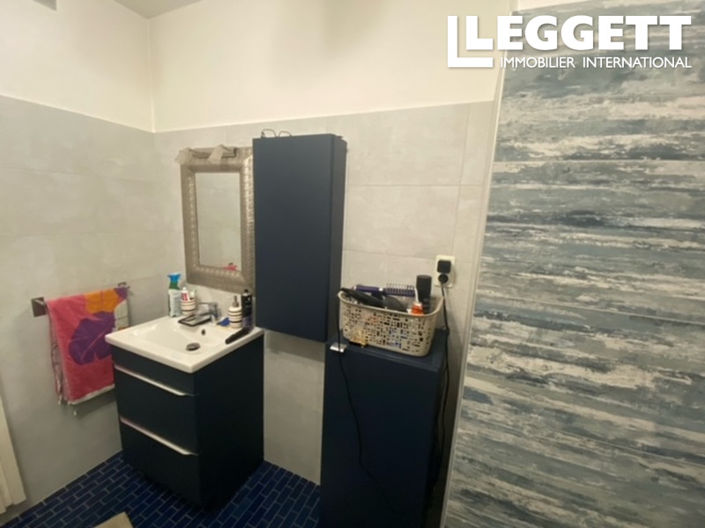 Image No.7-Maison de 2 chambres à vendre à Domérat