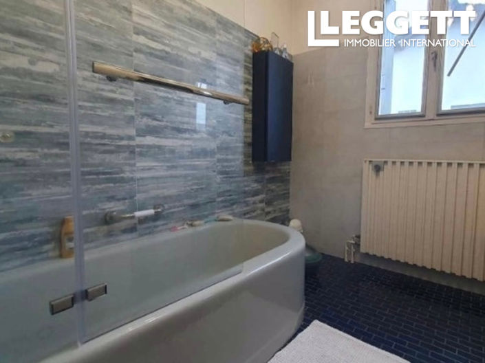 Image No.8-Maison de 2 chambres à vendre à Domérat