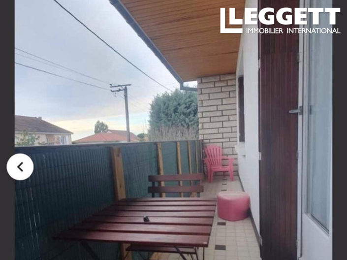 Image No.9-Maison de 2 chambres à vendre à Domérat