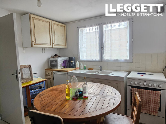 Image No.7-Maison de 4 chambres à vendre à Les Sables-d'Olonne