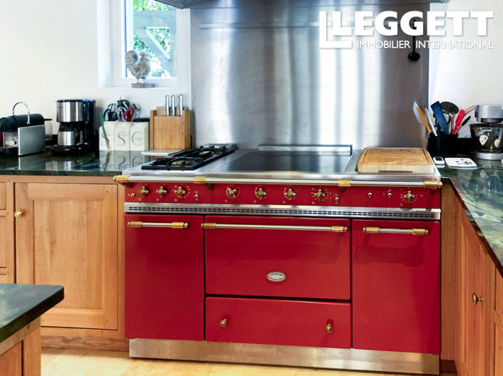 Image No.10-Maison de 5 chambres à vendre à Auvillars