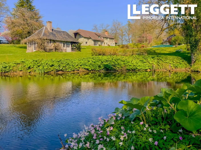 Image No.2-Maison de 5 chambres à vendre à Auvillars