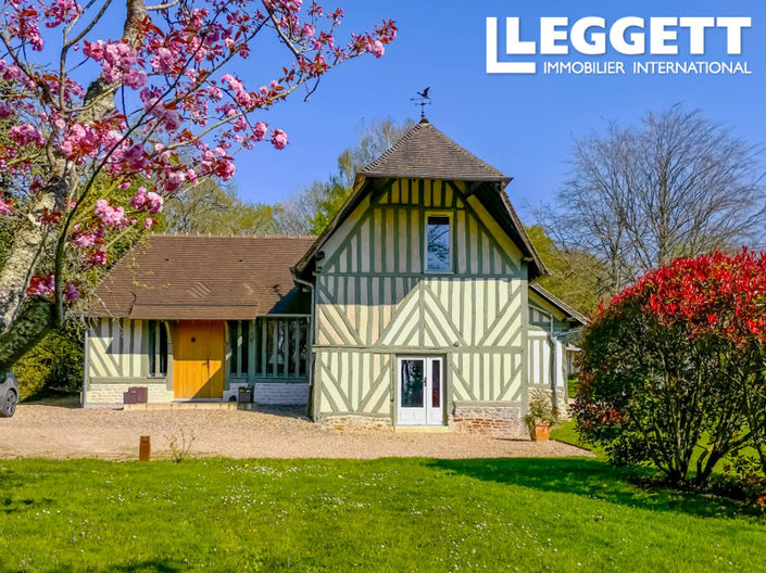 Image No.4-Maison de 5 chambres à vendre à Auvillars