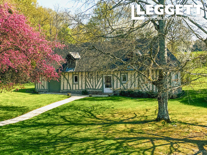 Image No.5-Maison de 5 chambres à vendre à Auvillars