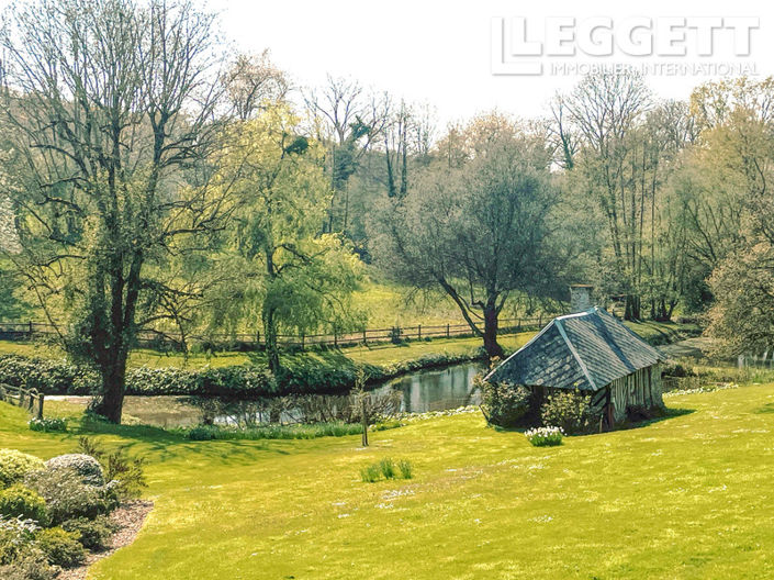 Image No.6-Maison de 5 chambres à vendre à Auvillars