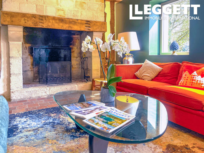 Image No.7-Maison de 5 chambres à vendre à Auvillars