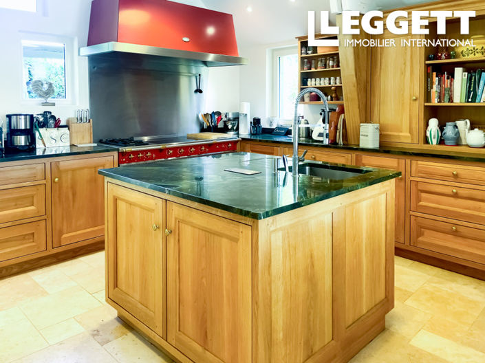 Image No.8-Maison de 5 chambres à vendre à Auvillars