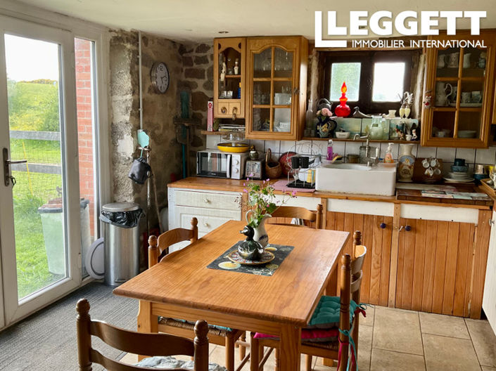 Image No.10-Maison de 4 chambres à vendre à Mérinchal