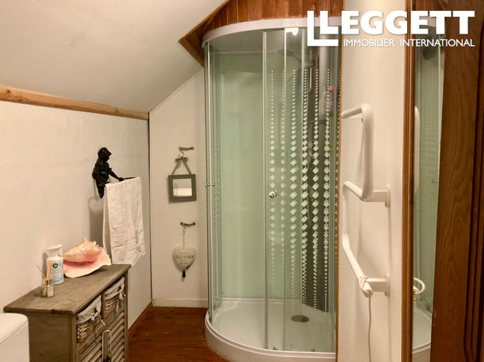 Image No.9-Maison de 4 chambres à vendre à Mérinchal